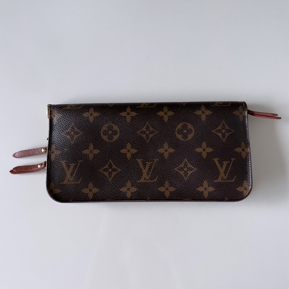 Louis Vuitton Monogram Wallet - Picture 2 of 3